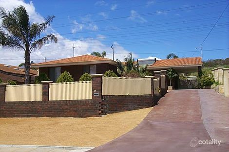 15 Claygate Rd, Hamilton Hill, WA 6163