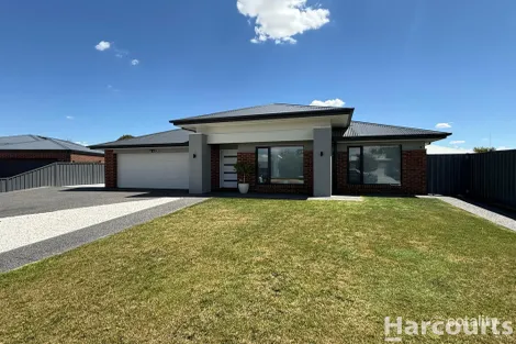 4 Brady Ct, Horsham, VIC 3400