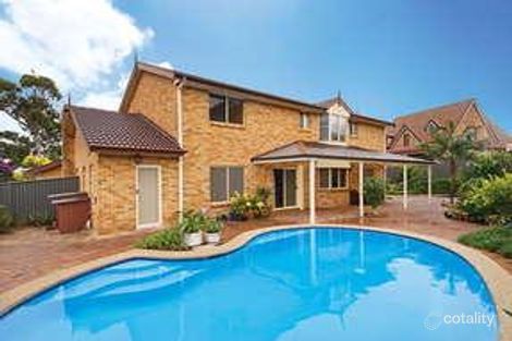 Property photo of 2 Anneliese Place Castle Hill NSW 2154