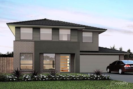 Lot 1121 Berambing St, The Ponds, NSW 2769