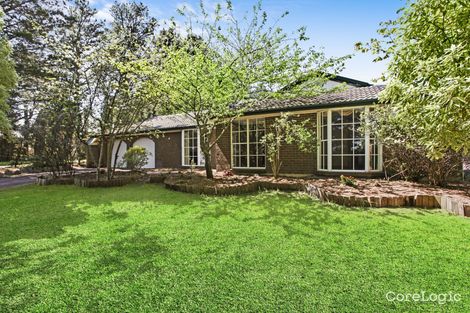 Property photo of 96 Tableland Road Wentworth Falls NSW 2782