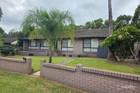 39 Hemingway Cres, Fairfield, NSW 2165