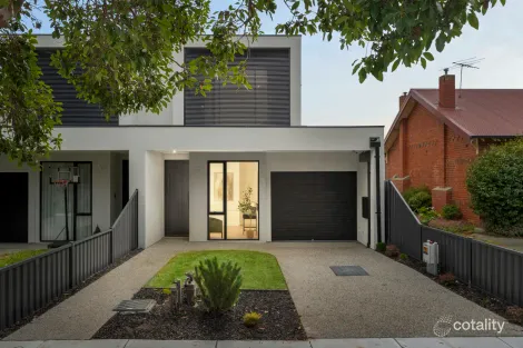 Property photo of 47B Holloway Street Ormond VIC 3204