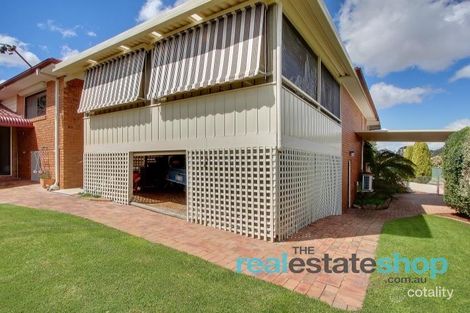 Property photo of 52 Moruya Circuit Kaleen ACT 2617