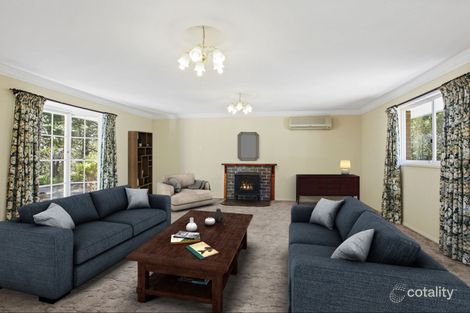 Property photo of 96 Tableland Road Wentworth Falls NSW 2782