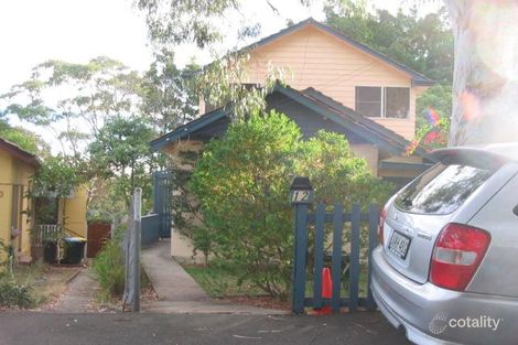 Property photo of 12 Mary Street Hunters Hill NSW 2110