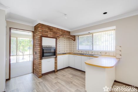 Property photo of 58 Mallee Way Forrestfield WA 6058