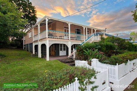 Property photo of 26 Hawthorn Terrace Red Hill QLD 4059