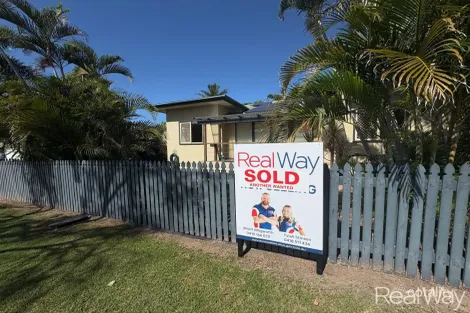 Property photo of 38 Hunter Street Walkervale QLD 4670