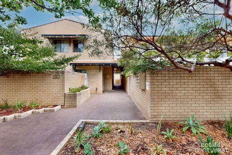 8/193 Park St, Subiaco, WA 6008
