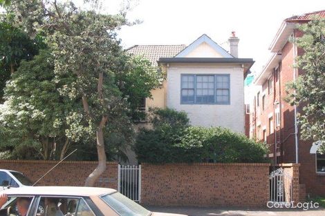 Property photo of 4/254 Bondi Road Bondi NSW 2026