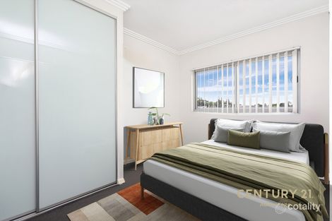 27/45-47 Veron St, Wentworthville, NSW 2145