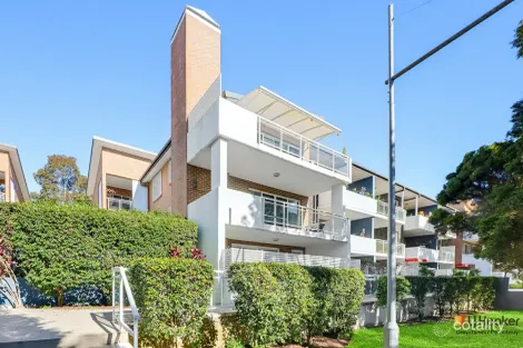 23/13-19 Pastoral Cct, Pemulwuy, NSW 2145