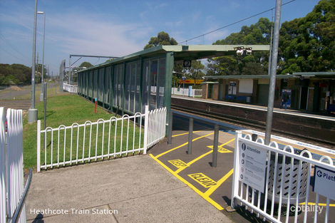 Property photo of 26 Lunar Avenue Heathcote NSW 2233