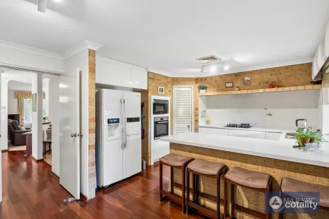 Property photo of 3A Reynolds Road Applecross WA 6153