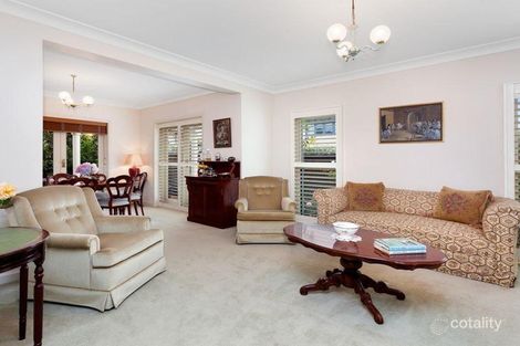 Property photo of 18 Southbourne Way Mona Vale NSW 2103