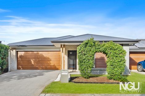 26 Granite St, Yarrabilba, QLD 4207