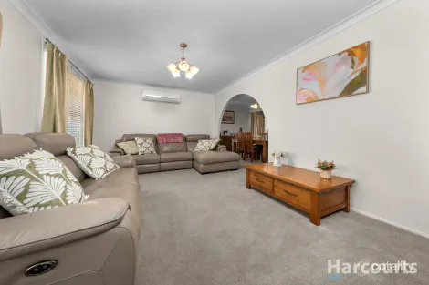 Property photo of 22 Baurea Close Edgeworth NSW 2285