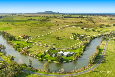 Property photo of 212 Kinchela Creek Right Bank Road Kinchela NSW 2440