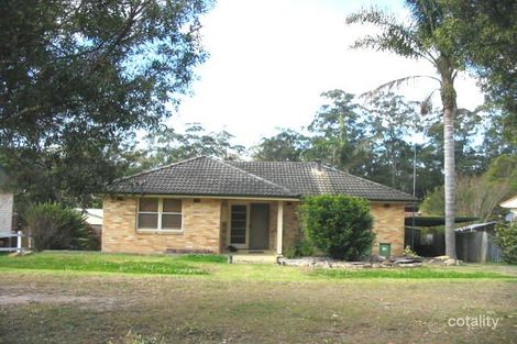 Property photo of 16 Roslyn Street Springfield NSW 2250