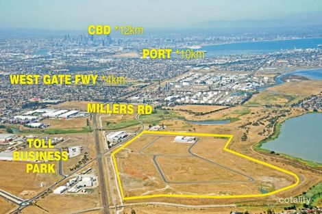 361-399 Kororoit Creek Rd, Altona, VIC 3018