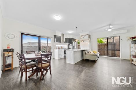 Property photo of 26 Granite Street Yarrabilba QLD 4207