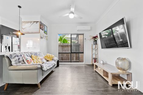 Property photo of 26 Granite Street Yarrabilba QLD 4207