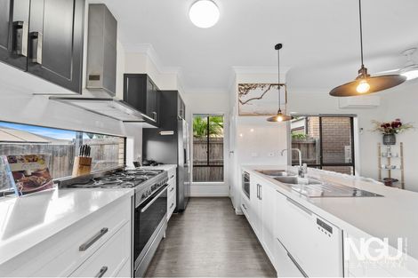 Property photo of 26 Granite Street Yarrabilba QLD 4207