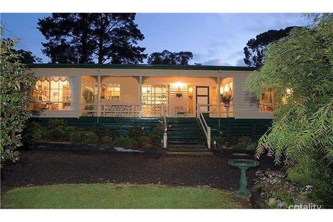 Property photo of 45 Salisbury Road Beaconsfield Upper VIC 3808
