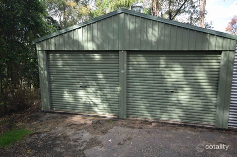 Property photo of 7 Timbertop Lane The Palms QLD 4570