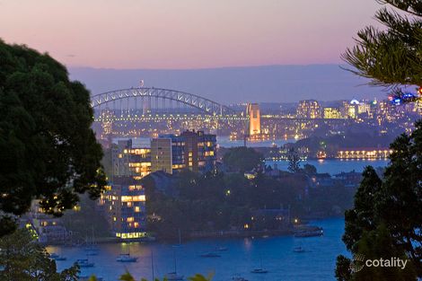 Property photo of 8A Ginahgulla Road Bellevue Hill NSW 2023