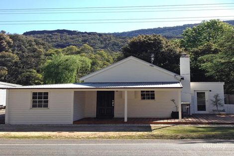 Property photo of 24 Grampians Road Halls Gap VIC 3381