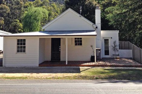 Property photo of 24 Grampians Road Halls Gap VIC 3381