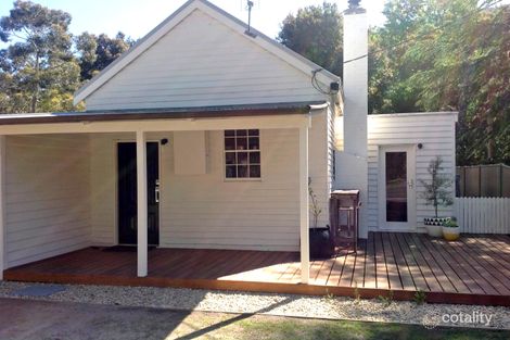 Property photo of 24 Grampians Road Halls Gap VIC 3381