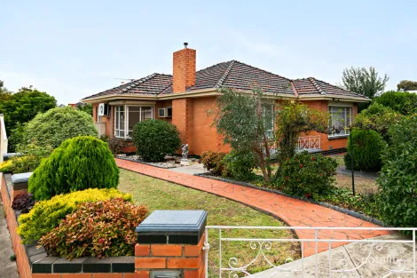 4 Birchwood St, Fawkner, VIC 3060