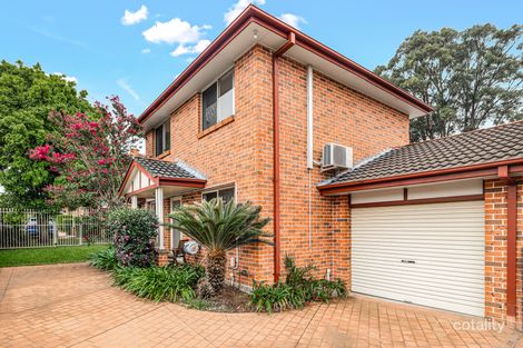 4/20 Marsden Rd, St Marys, NSW 2760