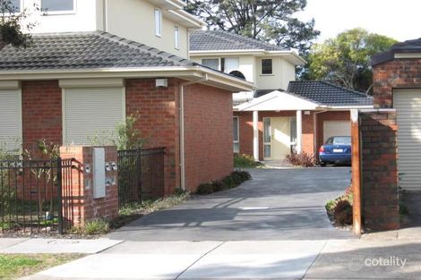 1/2 Myers Ave, Glen Waverley, VIC 3150