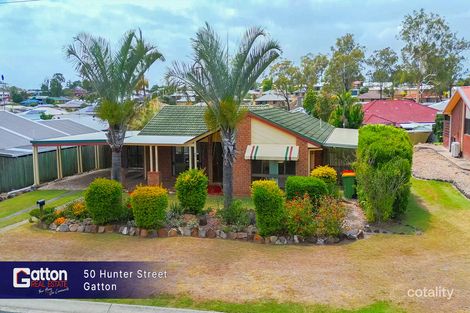 50 Hunter St, Gatton, QLD 4343