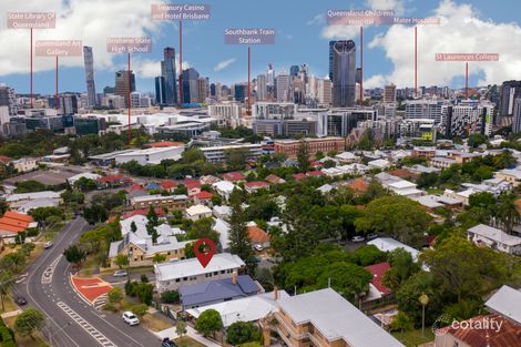 Property photo of 30 Hampstead Road Highgate Hill QLD 4101