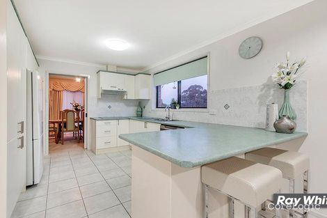 Property photo of 10 Clancy Street Evatt ACT 2617