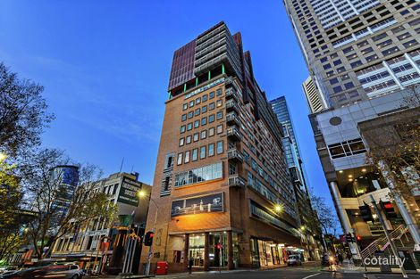 Property photo of 1203/118 Russell Street Melbourne VIC 3000
