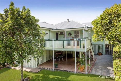 Property photo of 6 Snowden Street Tarragindi QLD 4121