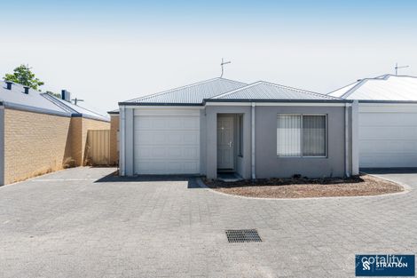 282b Railway Pde, East Cannington, WA 6107