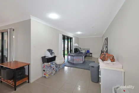 Property photo of 54 Cassia Court Nebo QLD 4742