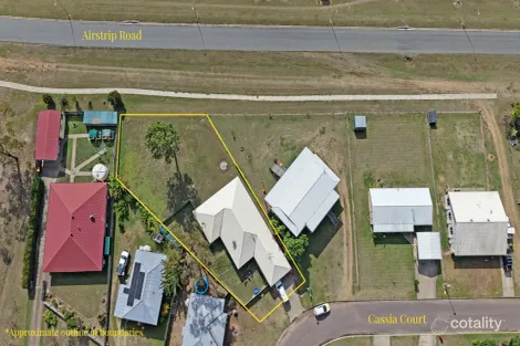 Property photo of 54 Cassia Court Nebo QLD 4742