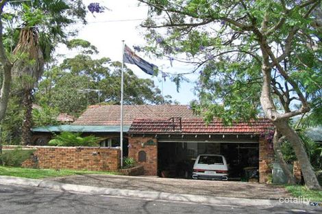 42 First Ave, Gymea Bay, NSW 2227