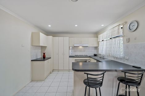 Property photo of 6 Sevilla Place Hampton Park VIC 3976