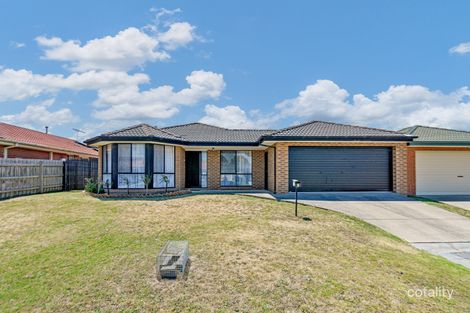 Property photo of 6 Sevilla Place Hampton Park VIC 3976