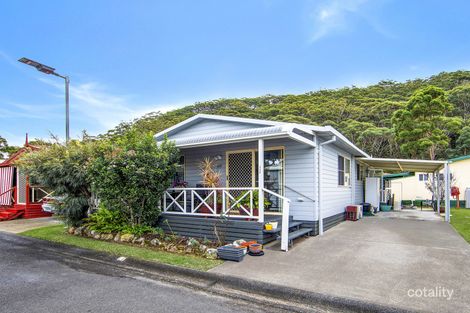 Property photo of 112/1 Fassifern Street Ettalong Beach NSW 2257