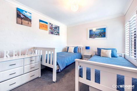 Property photo of 52/2 Gowrie Avenue Nelson Bay NSW 2315